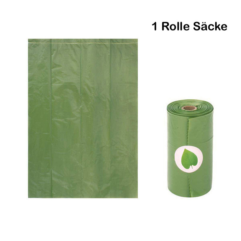 Katzenstreu Schaufel mit Auffangbehälter