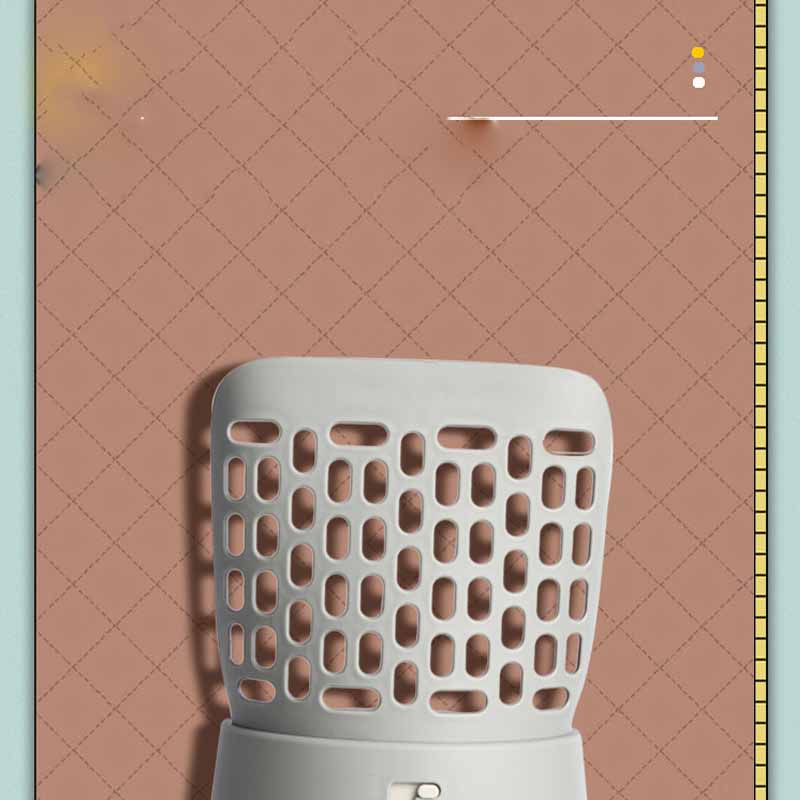 Katzenstreu Schaufel mit Auffangbehälter