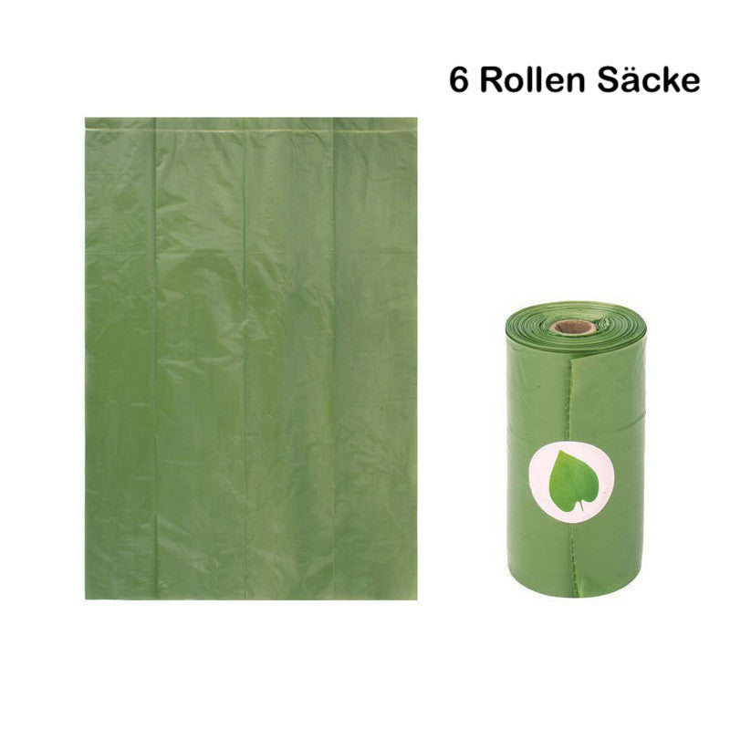 Katzenstreu Schaufel mit Auffangbehälter